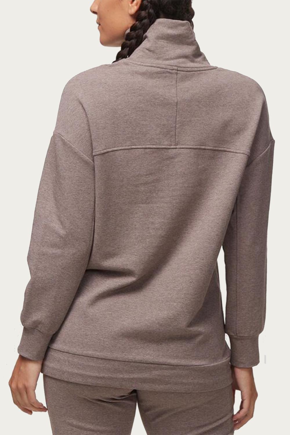 MORRISON SWEATER