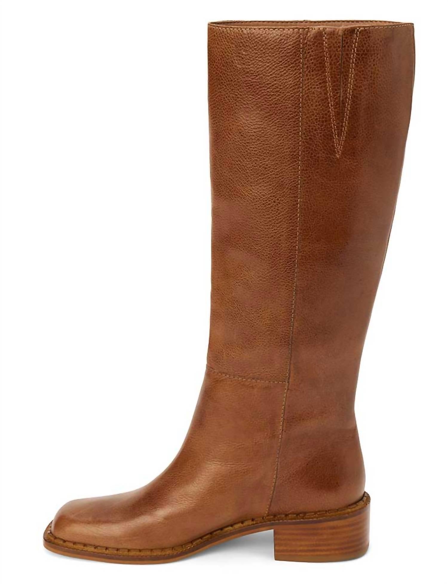Matisse - Women's Franklin Knee High Boots