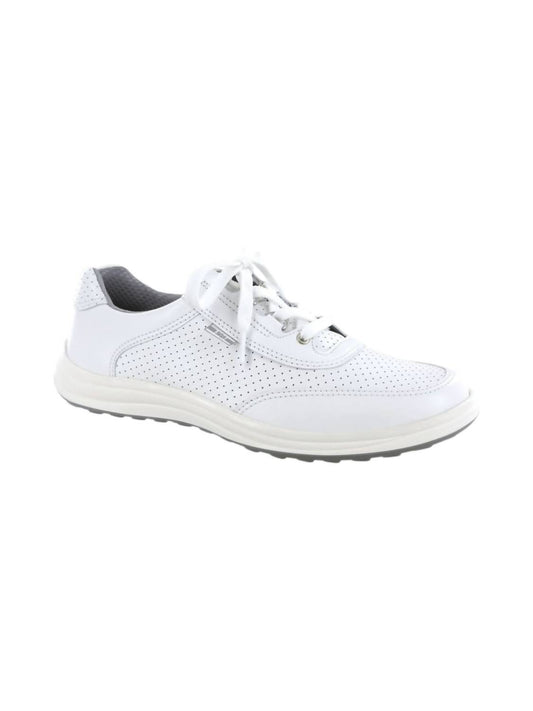 Sas - Women's Sporty Lux Lace Up Sneaker