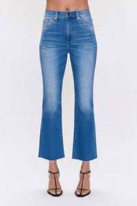 Pistola - Lennon High Rise Crop Boot Jeans