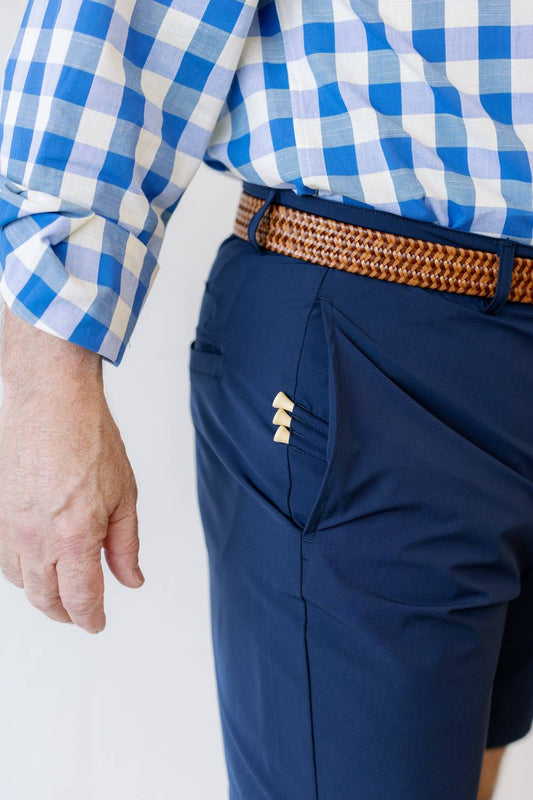 Southern Casanova - Men's Performance Shorts