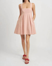 En Saison - Macey Mini Dress