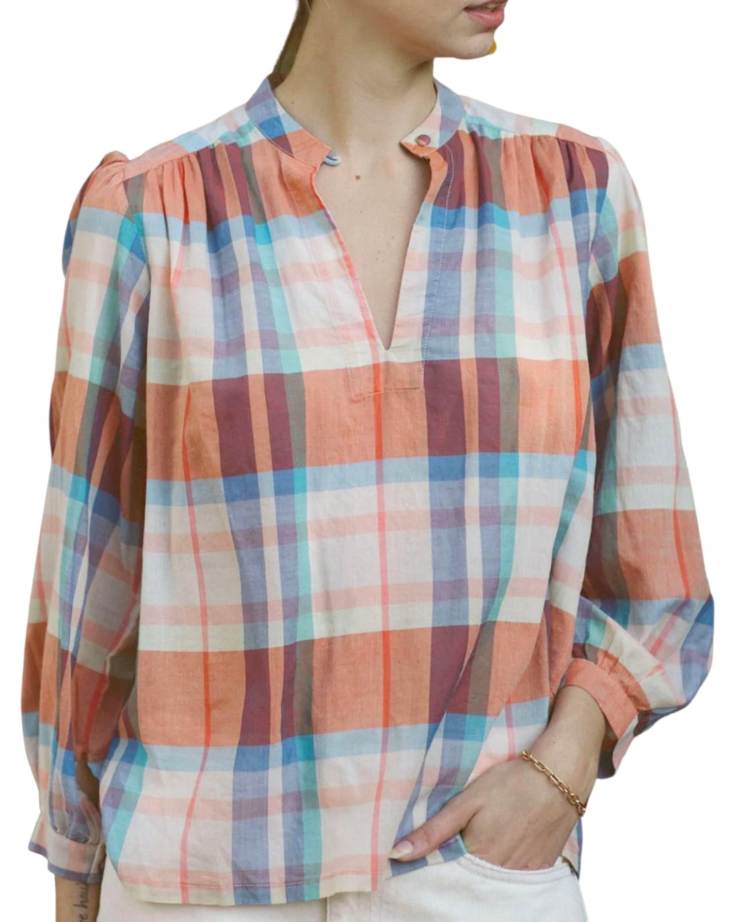 Bailey Blouse