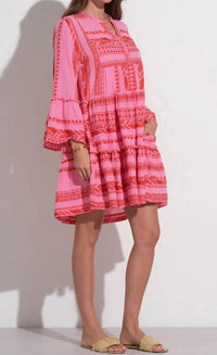 Elan - Charli Mini Dress