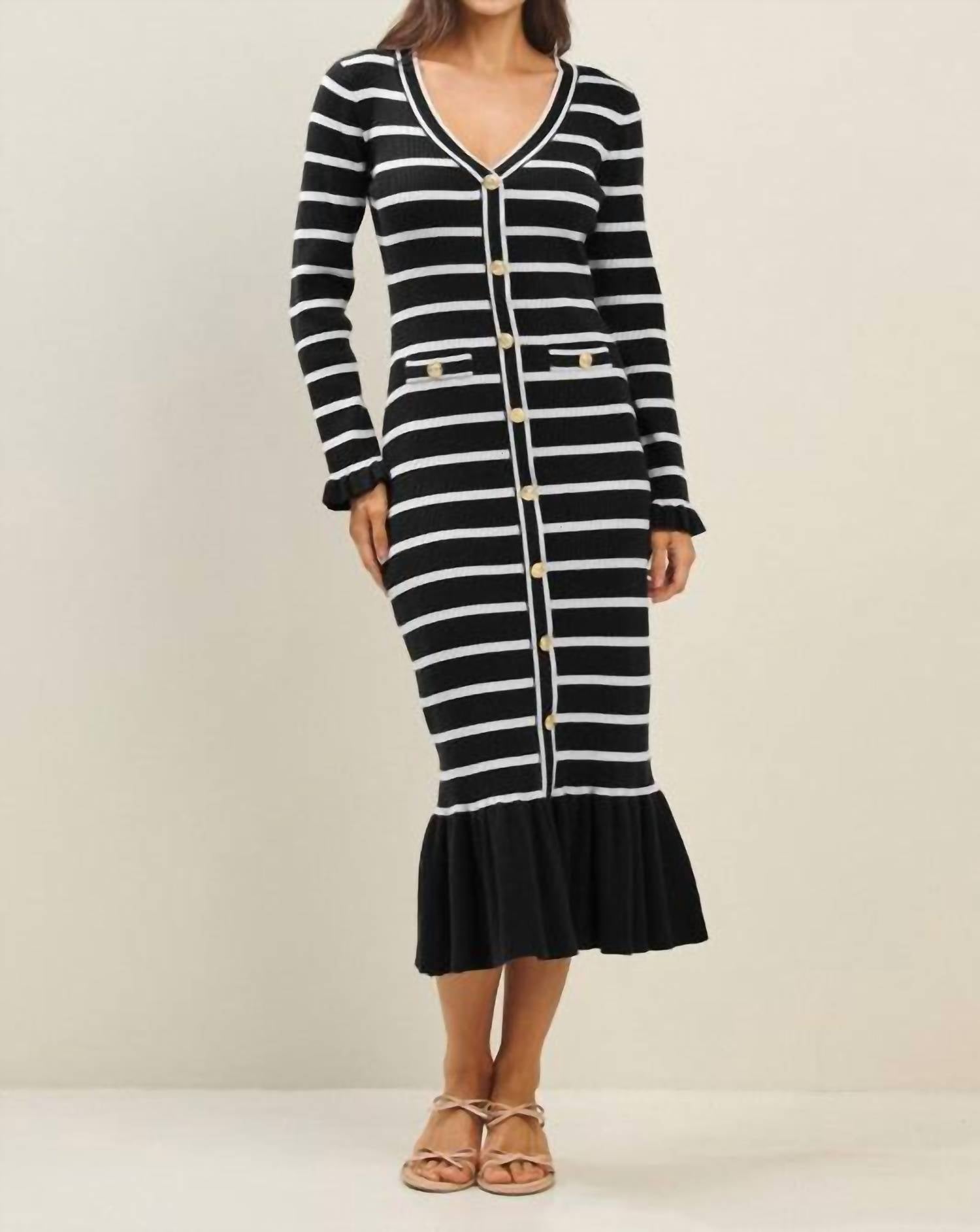 Able - Esther Dress
