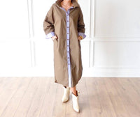 Caryn Lawn - Dani Dress