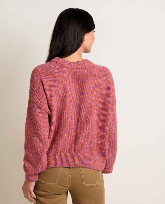 Toad&Co - Twigtree Crew Sweater