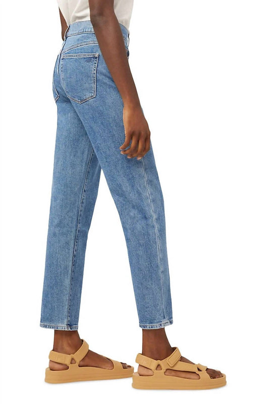 Dl1961 - Women'S - Patti Straight High Rise Jeans