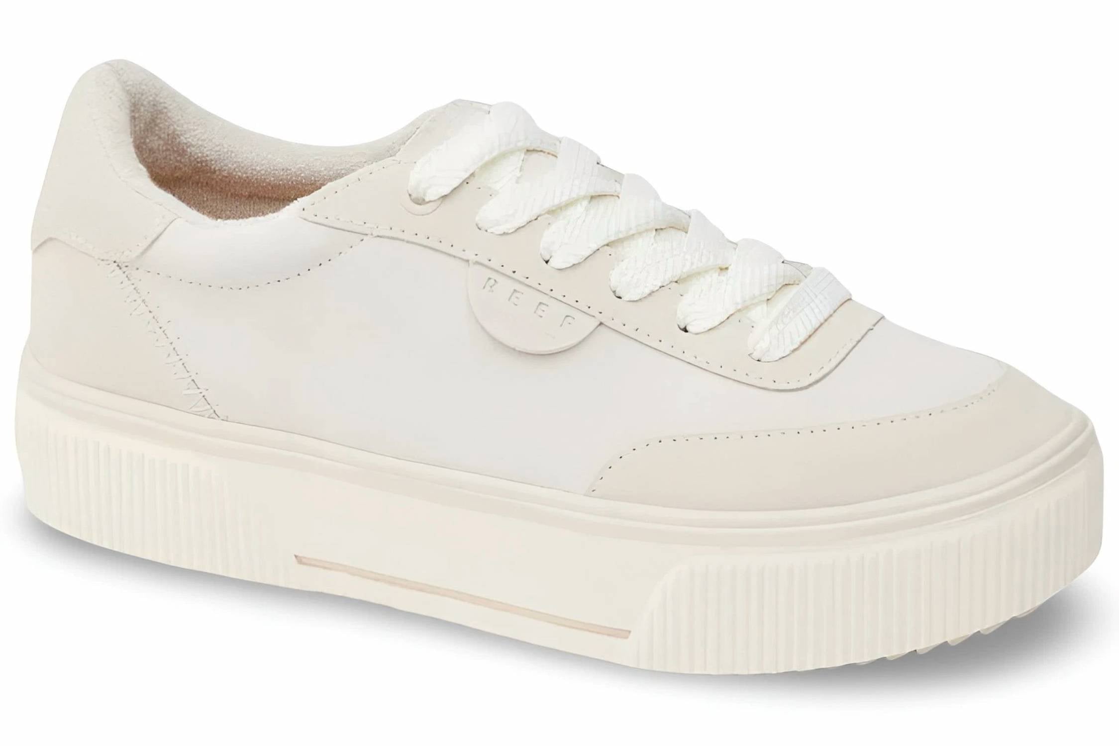 Reef - Women's Lay Day Lift Sneakers