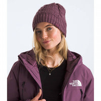 The North Face - Women's Oh Mega Lined Beanie