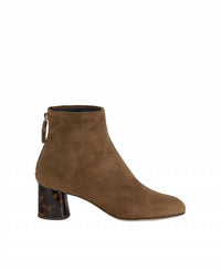 Agl - Women's Veta Precious Suede Ankle Boot