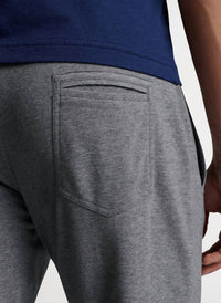 Peter Millar - Crown Lava Wash Garment Dyed Jogger
