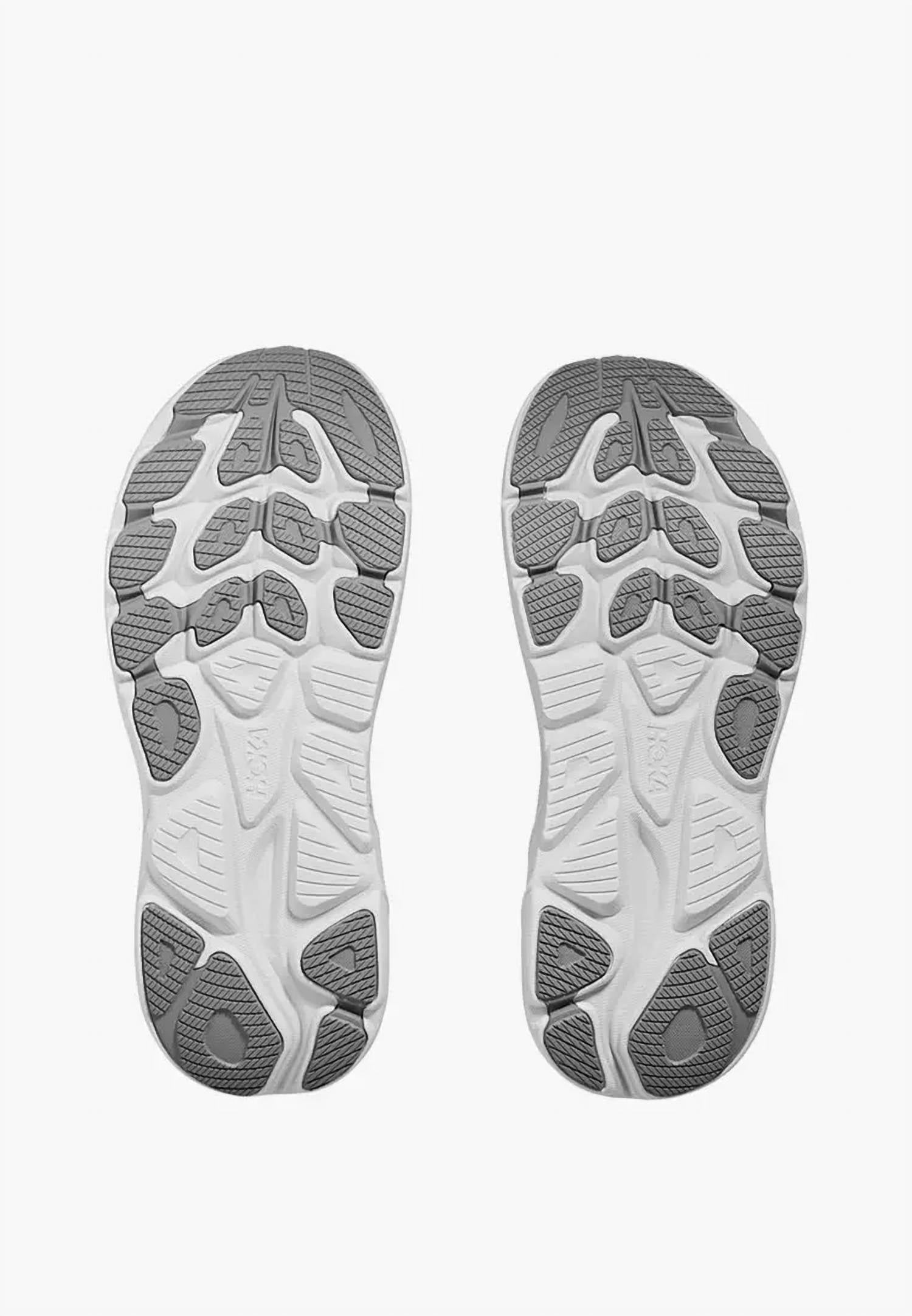 Hoka - Women's Clifton 10 Running Shoes