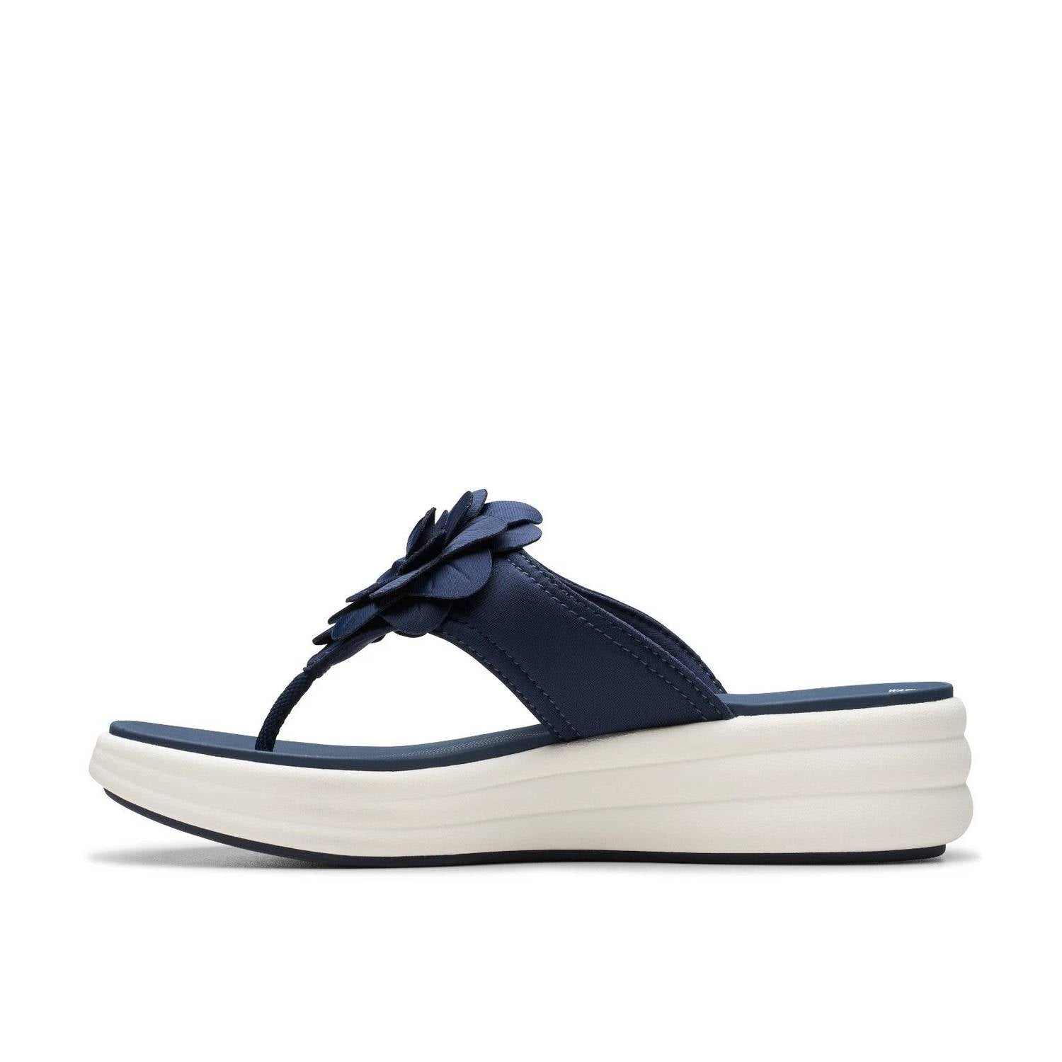 Clarks - Women's Drift Flora Sandal
