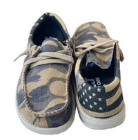Gypsy Jazz - Men's Mr. J Cade Sneakers