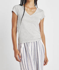 Splendid - Faye V-Neck Tee