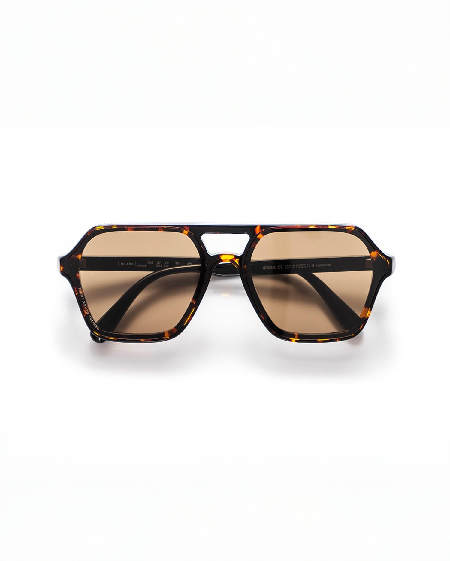 Orbital - Women's Milano Sunglasse