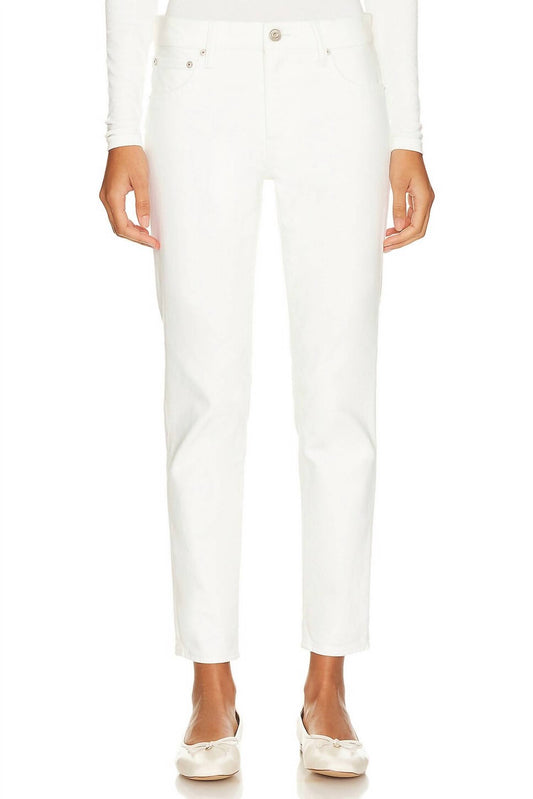 Moussy - Oakhaven Skinny Jeans