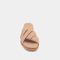 Shu Shop - Women's Chelsea Flat Slide Sandals