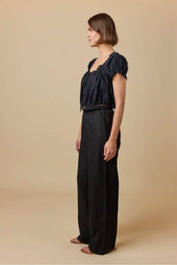 Dôen - LAVON LINEN PANT
