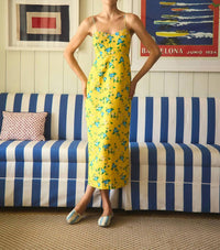 Hunter Bell - Amal Midi Dress