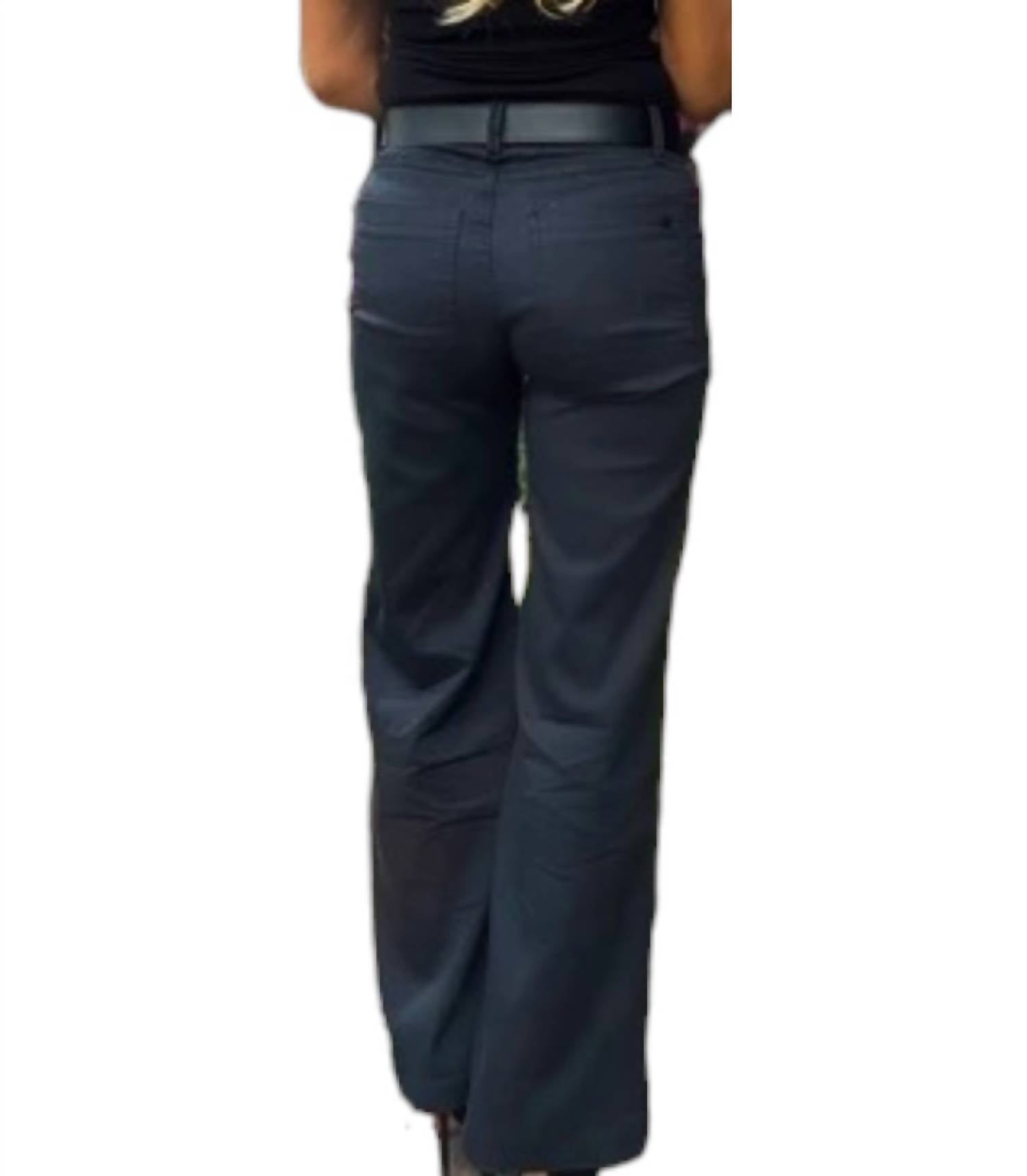 Bevy Flog - Romi Flared Jeans