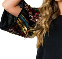 Thml - Mariah Sequin Top