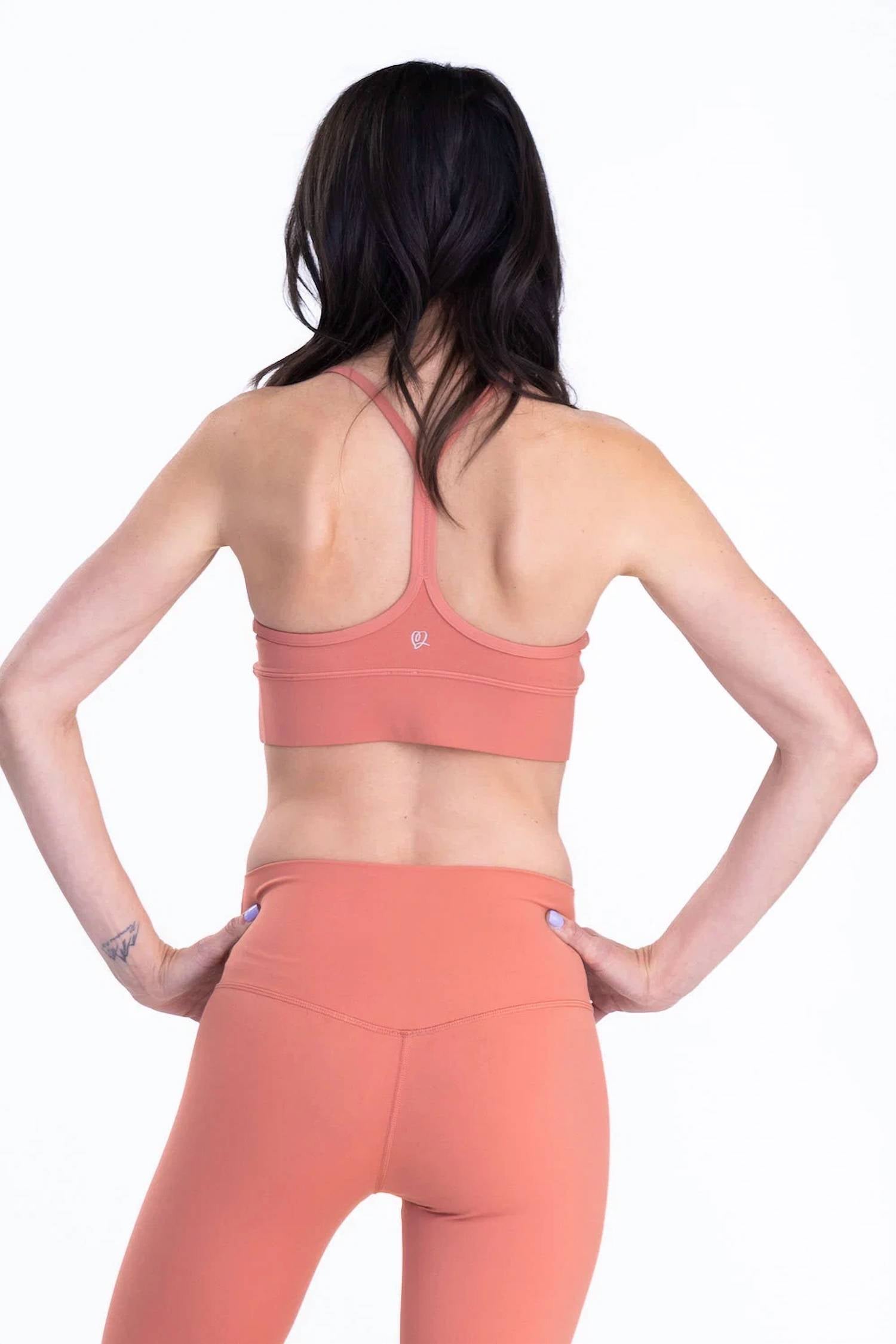 Lovlei - Inline Sports Bra