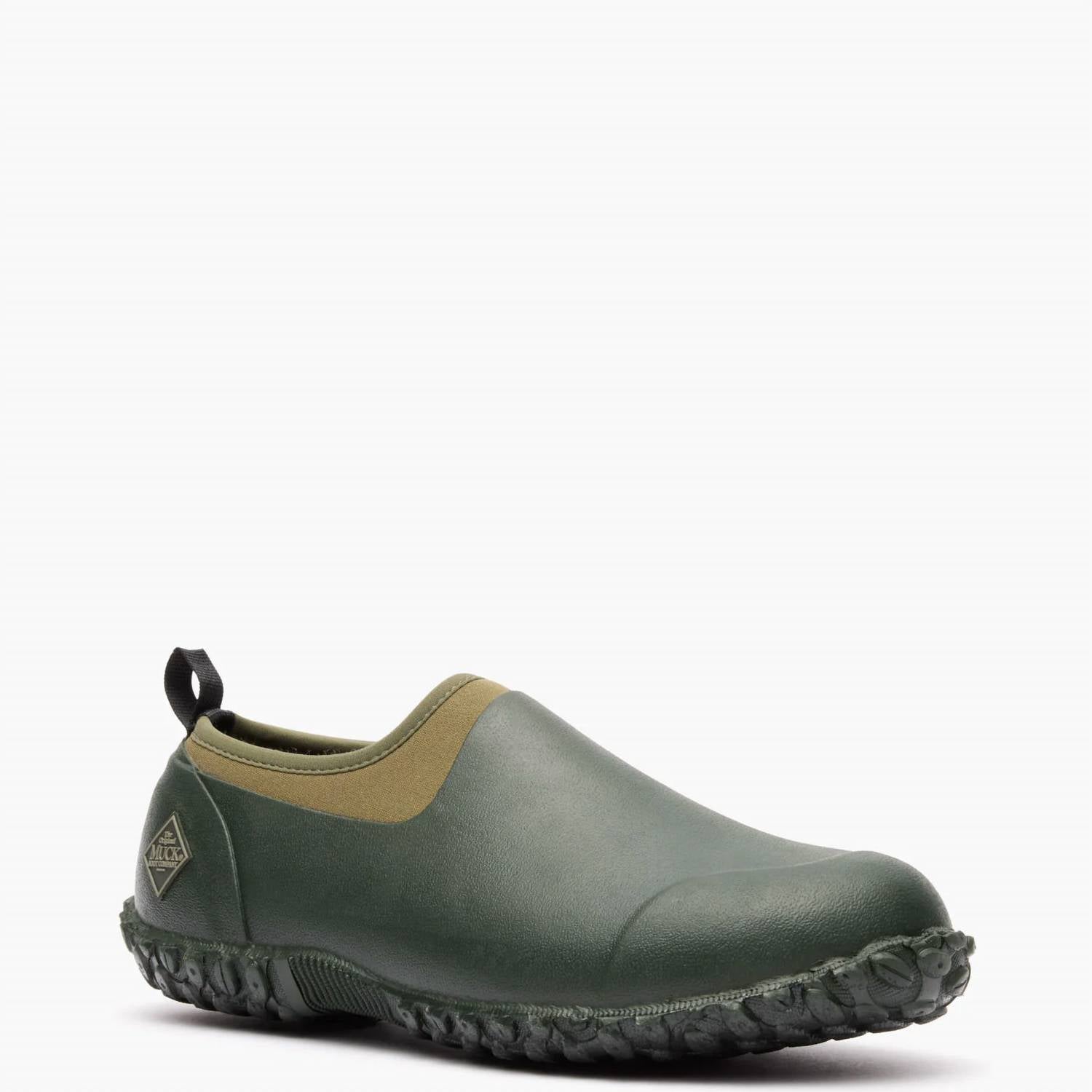 Muck - Men's Muckster Ii Low Boot