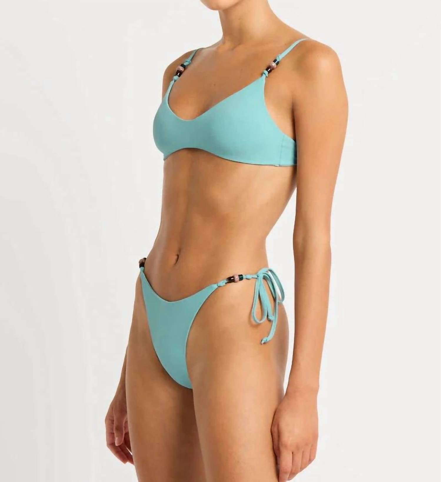 Bond-Eye - Anali Reversible Brief