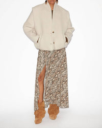 Isabel Marant - Drogo Jacket