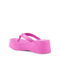 Seychelles - Women's Skyscraper Sandal