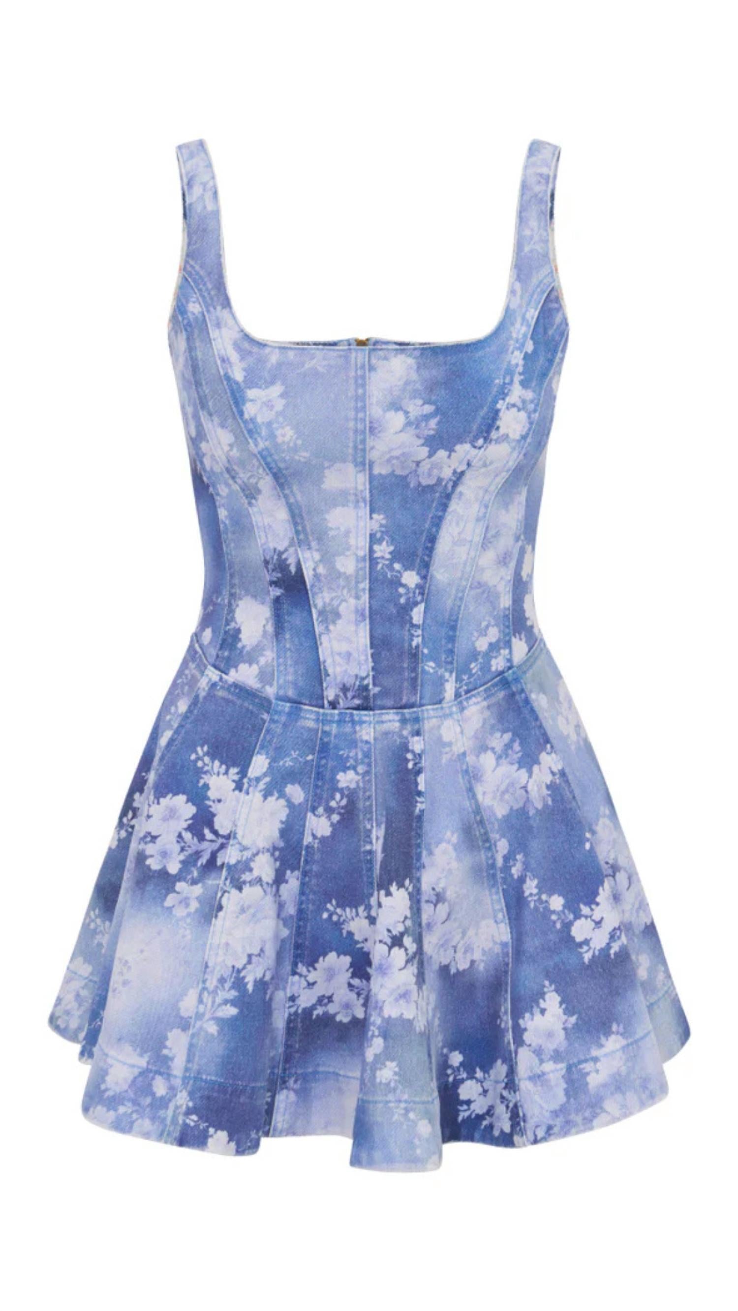 Loveshackfancy - Piero Dress