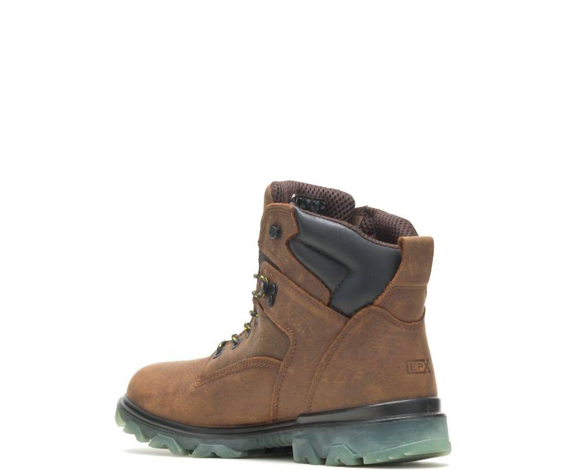 Wolverine - Men's I-90 Epx Carbonmax Work Safety Boots
