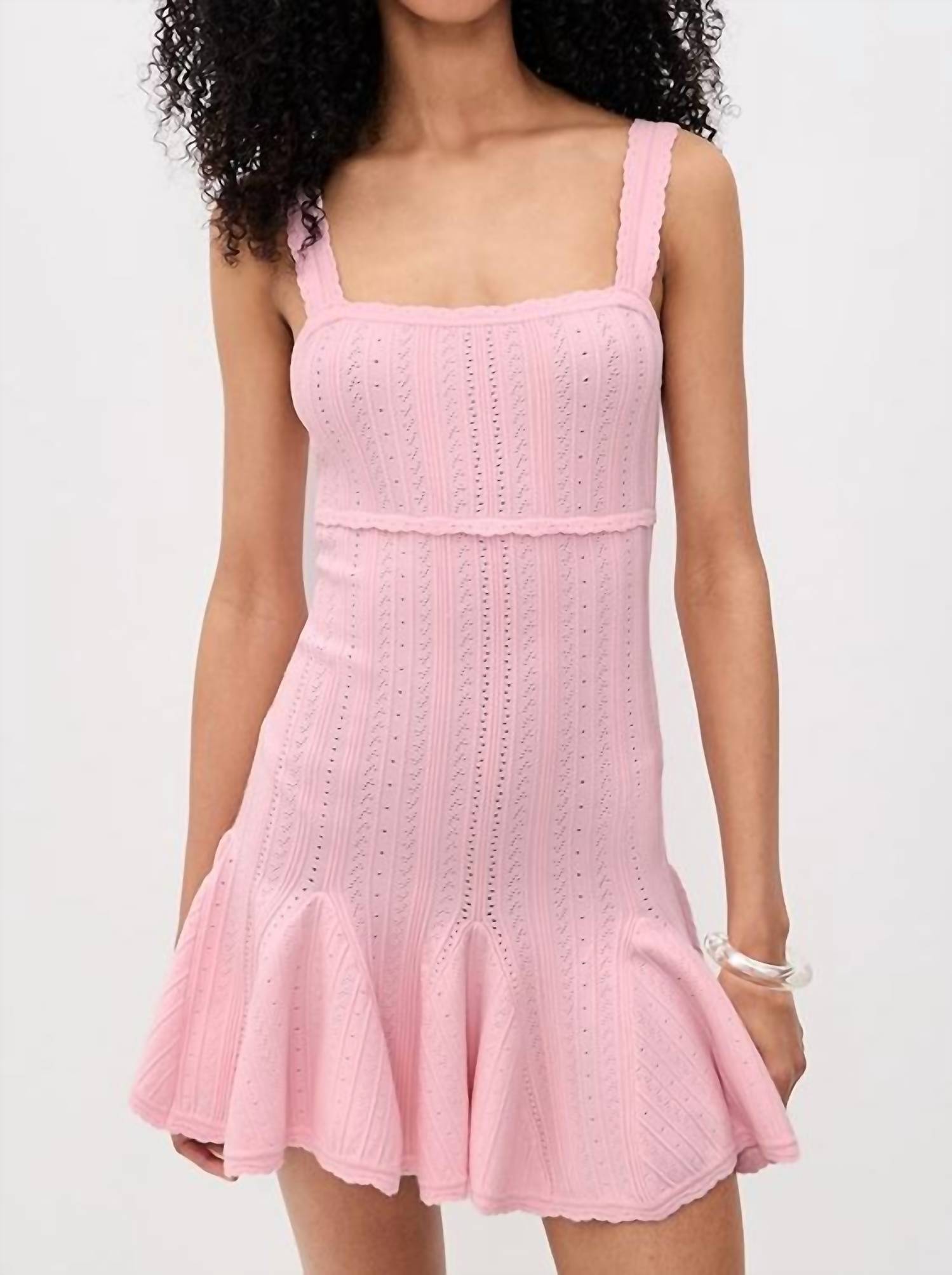 Loveshackfancy - Tabatha Mini Dress