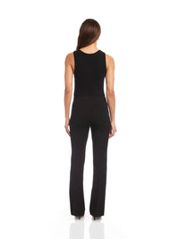 Fifteen Twenty - City Bootcut Pants