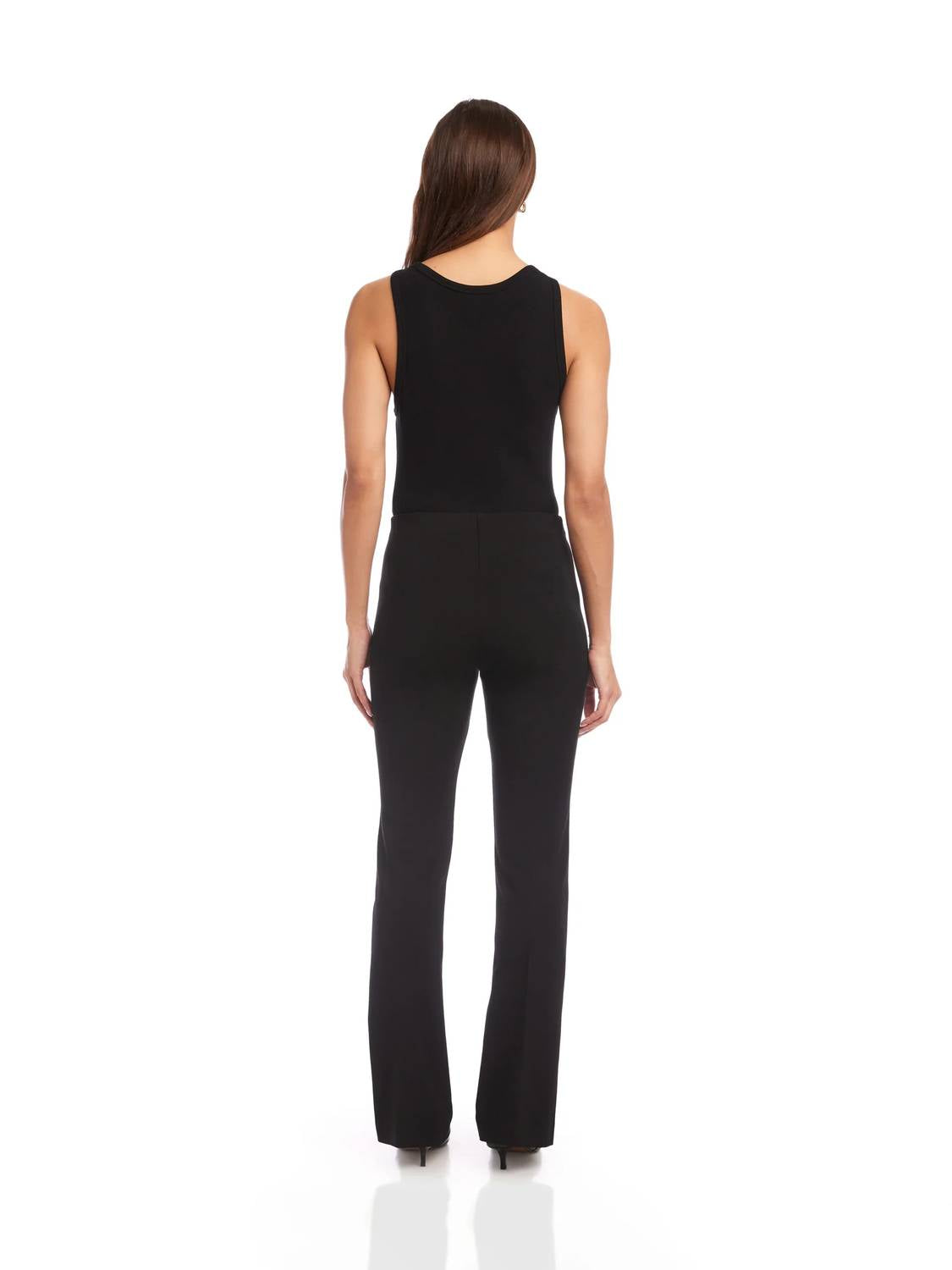 Fifteen Twenty - City Bootcut Pants