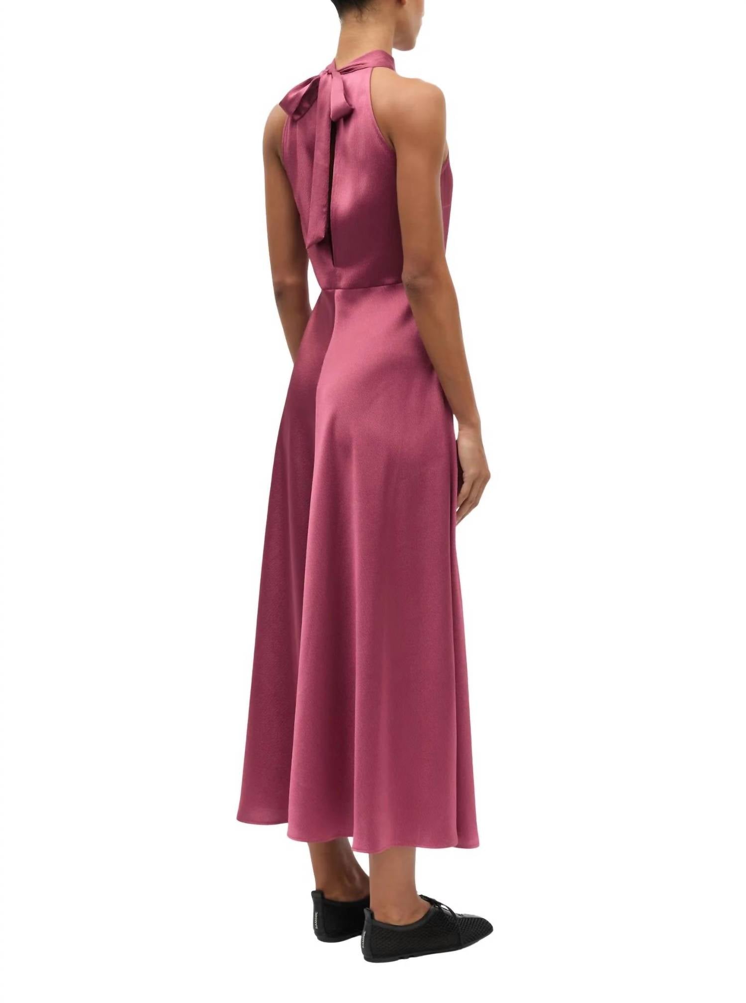 Samsoe - Women's Rheo Dress