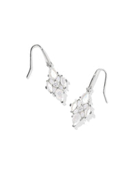 Kendra Scott - Women's Abbie Crystal Drop Earrings