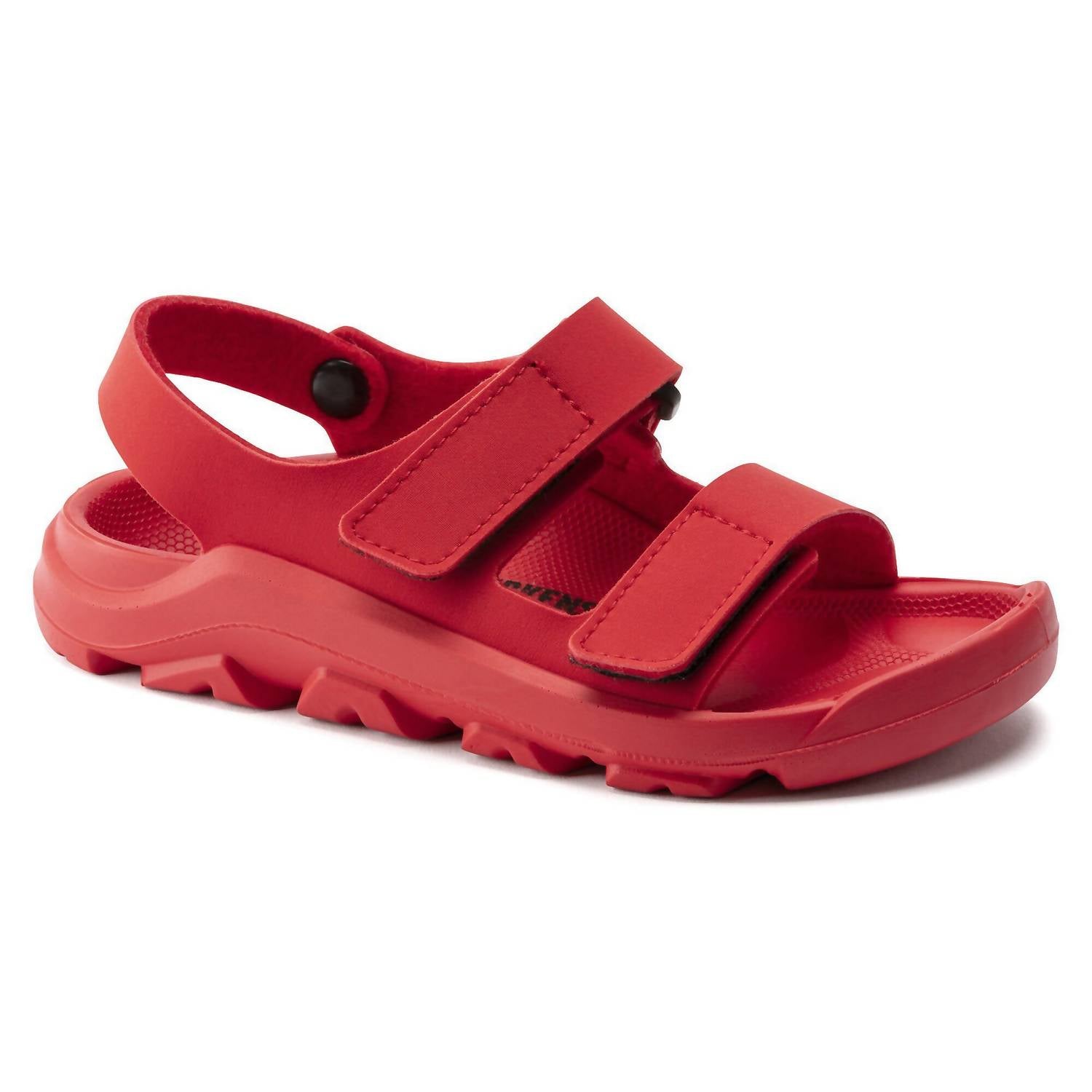 Birkenstock - Kids Mogami Hook & Loop Sandal