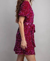 Ee:Some - Crystal Dress