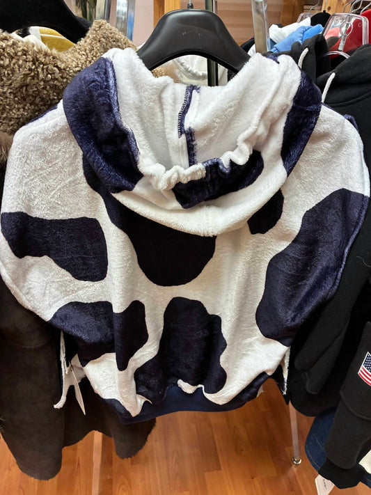 Speed Sport - Unisex - Sleeveless Hoodie With Color Print