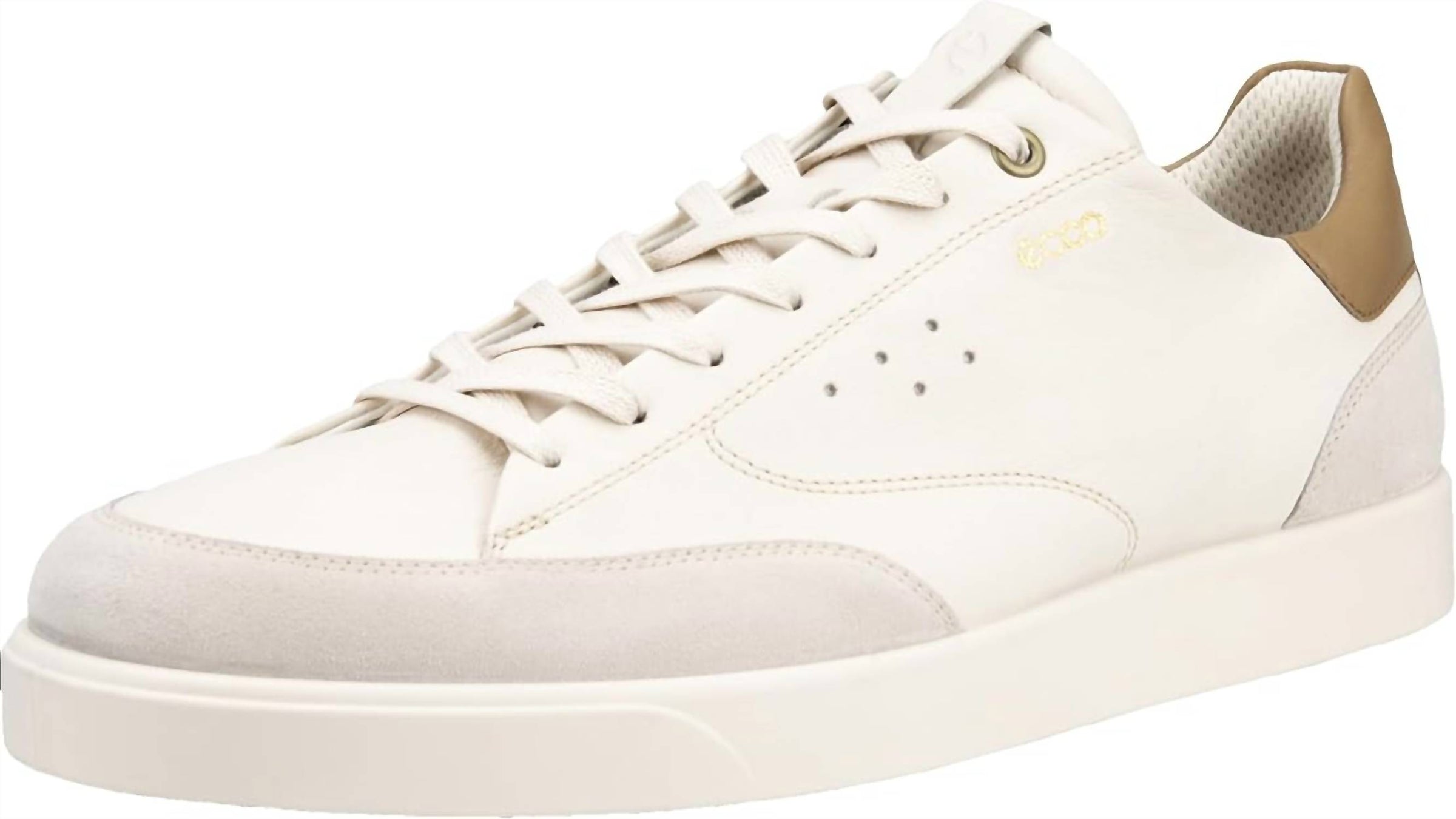Ecco - Men's Street Lite Sneaker