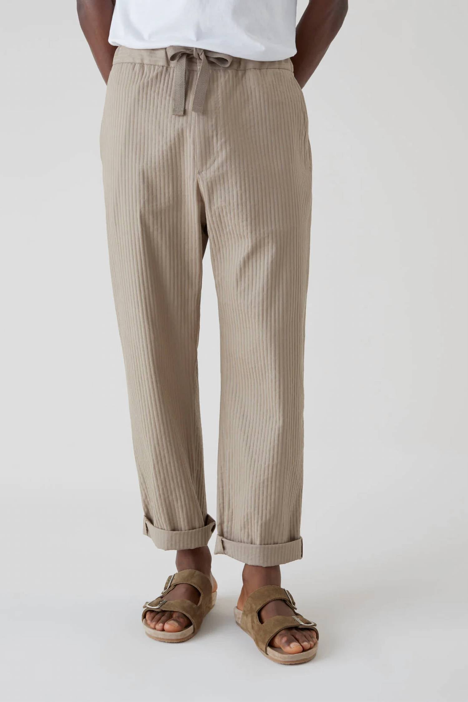 Closed - Nanaimo Straight Pants