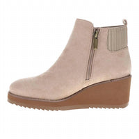 Corkys Footwear - Women's Apple Sauced Faux Suede Boot