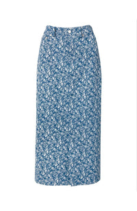 Joyce Met Rachie - The Leo Skirt