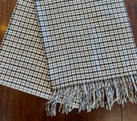 Silversilk - Unisex Premium Cashmere Scarf