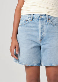 Agolde - Dame Short