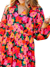 Michelle Mcdowell - Christina Midi Dress