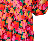Michelle Mcdowell - Christina Midi Dress